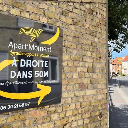 & Confortables Au Centre De - Gare A Proximite * Bourbourg