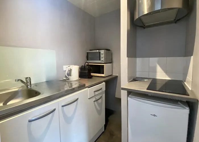 & Confortables Au Centre De - Gare A Proximite * Bourbourg