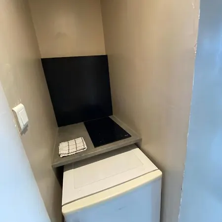 Apartment & Confortables Au Centre De - Gare A Proximite