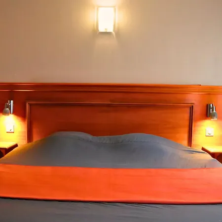 & Confortables Au Centre De - Gare A Proximite Apartment *