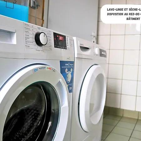 & Confortables Au Centre De - Gare A Proximite * Bourbourg