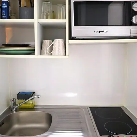 & Confortables Au Centre De - Gare A Proximite Bourbourg