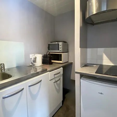 & Confortables Au Centre De - Gare A Proximite * Bourbourg
