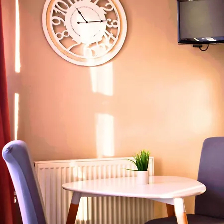 & Confortables Au Centre De - Gare A Proximite Apartment *