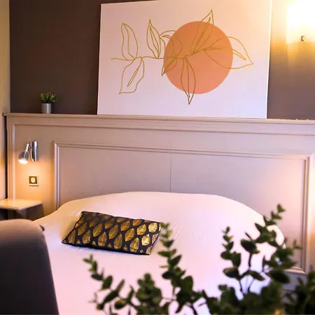 Apartment & Confortables Au Centre De - Gare A Proximite Bourbourg
