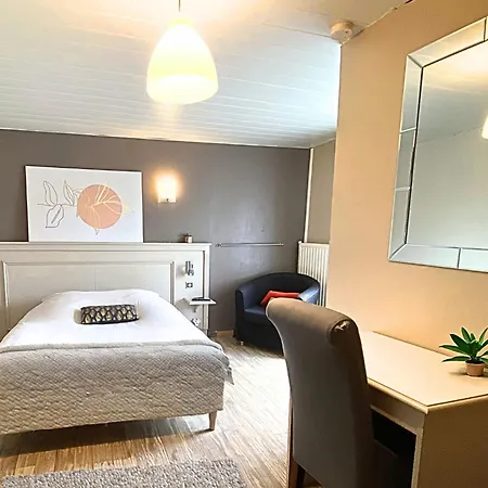 & Confortables Au Centre De - Gare A Proximite Bourbourg