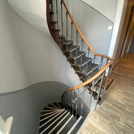 Apartment & Confortables Au Centre De - Gare A Proximite Bourbourg